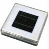 Solar LED Brick Light