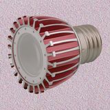 3W E27 LED Spotlight (SS-E27A22-3X)