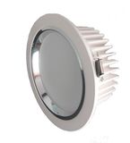 D240mm 15W LED Down Light (YC-TDSMD8-15)