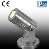 CE Pure Aluminum LED Garden Landscape Light (JP83511)