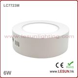 6W Round Suspend LED Ceiling Light (LC7723M)