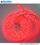 Waterproof IP68 Silicon Red Color LED Strip Light