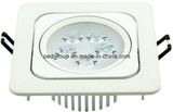 3W Ceiling Lamp High Lumens Epistar LED Down Light 5W 7W 9W