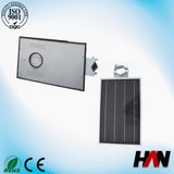 China Supplier 15W LED Solar Light in Garden Lights