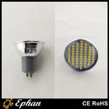 Aluminum Shell SMD3528 4W LED Spotlight (EPSP-A3528-4W)