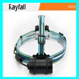 Supplier New Arrival Rayfall Hs2lrled Headlamp, LED The Lamp