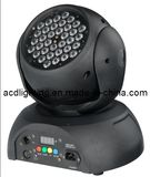 Stage LED Strobe / Beam Moving Head Wash Light 36*3W