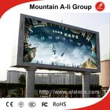 Outdoor P8 LED Billborad Displays