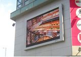 High Brightness P10 Outdoor Advertising LED Display (4X3M, 4X6m, 16X9m)