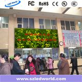 P6 Indoor Full Color LED Display Billboard for Hospital