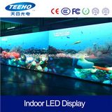 Wholesales! Indoor P7.62 High Resolution High Quality LED Display Panel