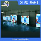 HD P6 Indoor Rental Display, Die-Casting Aluminum Cabinet LED