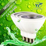 770lm LED E27 PAR30 with RoHS CE SAA UL