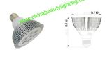 LED Light 7W LED PAR30 LED Bulb