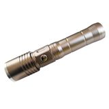 Best Brightest Police LED Flashlight