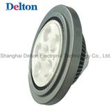 6W Thin Round LED Ceiling Light (DT-TH-6B)