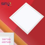 45W LED Panel Light with White Frame Shell