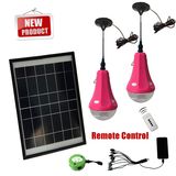 3W Solar LED Home Light, Solar Tent Light, Solar Emergency Light