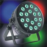 Indoor LED PAR Light/PAR Light /Lp-I-1804 PAR Light