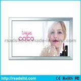 Innovative Aluimnum Snap LED Light Box