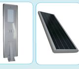 China Solar Street Lights Manuafactuer/All in One Solar Lights