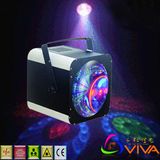 LED 7-Head Stage Magic Effect Light /Stage Light /Disco Light (QC-LE009)