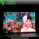 P3/P4/P5/P6 Full Color Rental Indoor Small LED Display