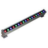 18W RGB LED Wall Washer Indoor Light