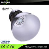 60W LED High Bay Light