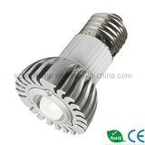 High Bright LED E27 Screw LED Spotlight