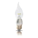 led candle bulb light