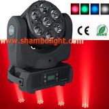 Osram LED Moving Head Beam Light