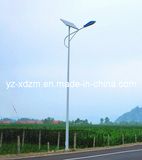 180W 8m Lighting Post LED Street Light