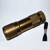 9LED Flashlight (SF-09B)