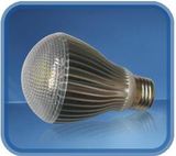 LED Light Cup (E27-14-4W1-XX)