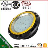 Dlc3.0 UL Ultra Thin 130lm/W New Design UFO LED High Bay Light 150W