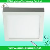 24W LED Pendant Light Panel