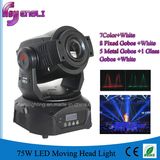 60W White LED Beam Moving Head Light (HL-012ST)