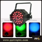 Zoom LED PAR (LED-P012) Stage Light Fixture