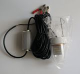 30W 12V, 24V LED Underwater Fishing & Dock Accent Lights.