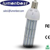 High Quality 80W Outdoor LED Garden Lamp Road Light