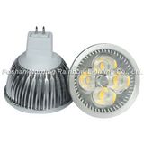 LED Spotlight / 4W LED Spot Light