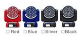 Small LED Stage Light Supplier in China