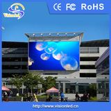 P8 Outdoor Full Color Video LED Display for Advertising