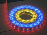 LED Flexible Strip Light/Lamp 5050 Christmas Light