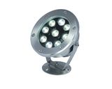 12V High Power LED Underwater Light