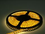 IP68 Waterproof Flexible 3528 SMD 60LED Per Meter Strip Light