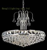 Crystal Chandelier (HLH-24000/6)