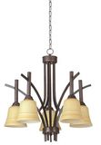Chandelier (HLH-21553/5)