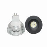 MR16 LED Spotlight 1x3W